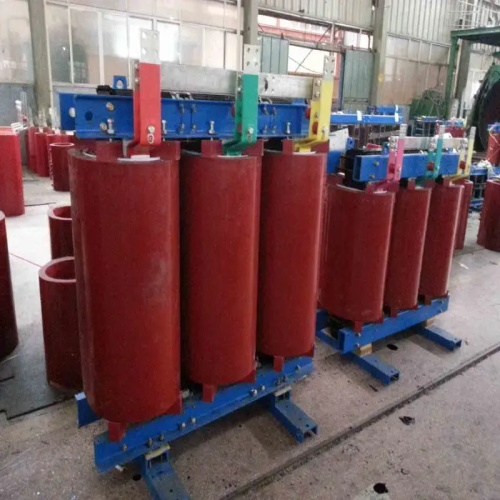 徐汇SCB10-250KVA干式变压器