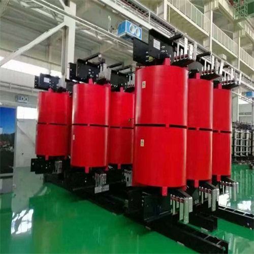 徐汇SCB14-1600KVA干式变压器